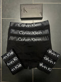 Calvin Klein boxers 9 τεμάχιά ανδρικά - 142639
