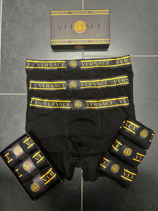 Versace boxers 9 τεμάχιά ανδρικά - 818262