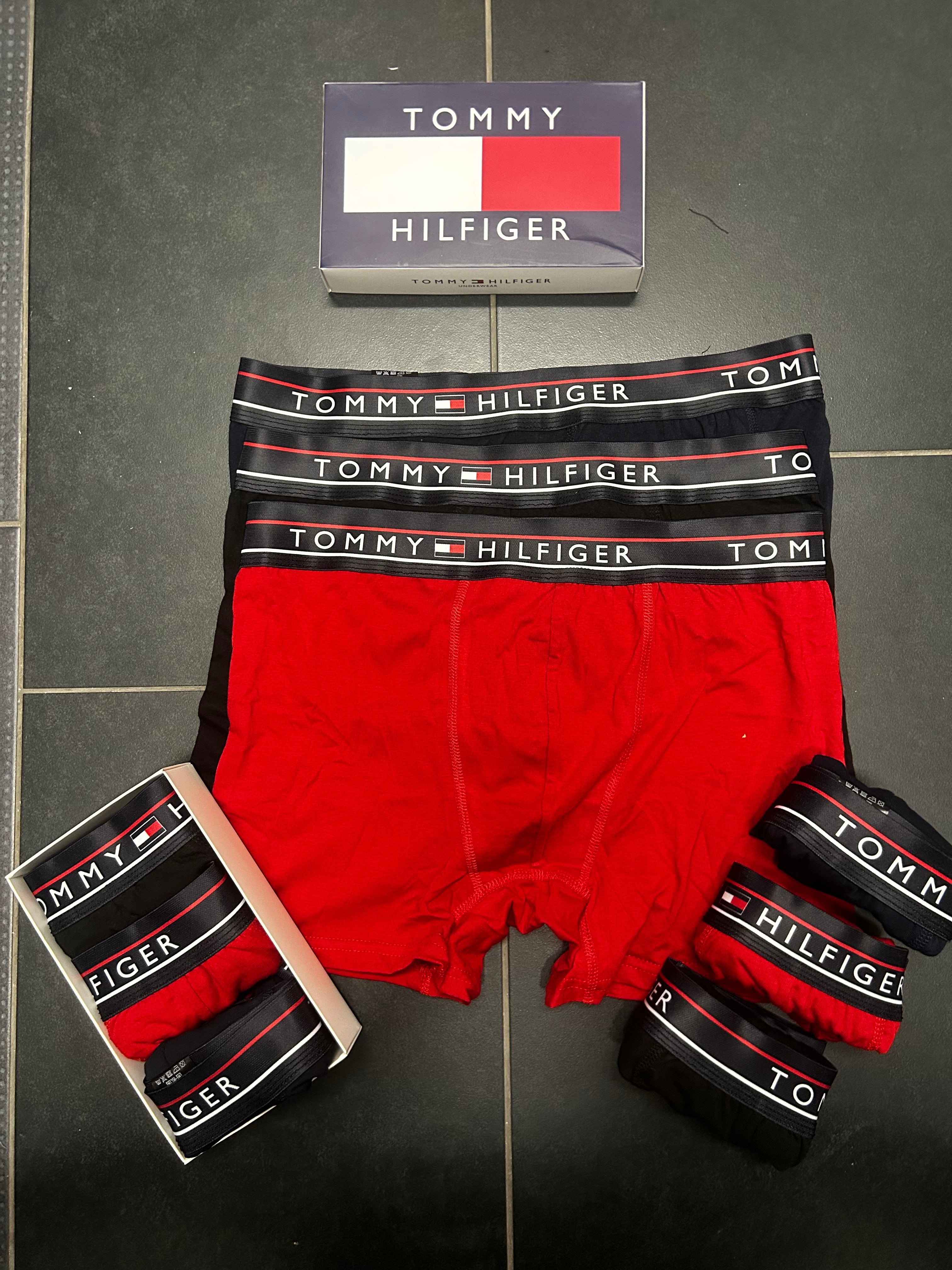 Tommy Hilfinger boxers 9 τεμάχιά ανδρικά - 273747