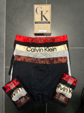 Calvin Klein boxers 9 τεμάχιά ανδρικά - 277272