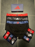 Adidas boxers 9 τεμάχιά ανδρικά - 182820