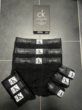 Calvin Klein boxers 9 τεμάχιά ανδρικά - 103536