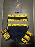Calvin Klein boxers 9 τεμάχιά ανδρικά - 119299
