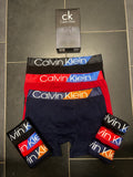Calvin Klein boxers 9 τεμάχιά ανδρικά - 271818