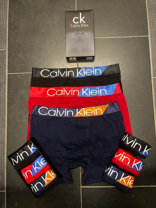 Calvin Klein boxers 9 τεμάχιά ανδρικά - 271818