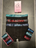 Calvin Klein boxers 9 τεμάχιά ανδρικά - 001817