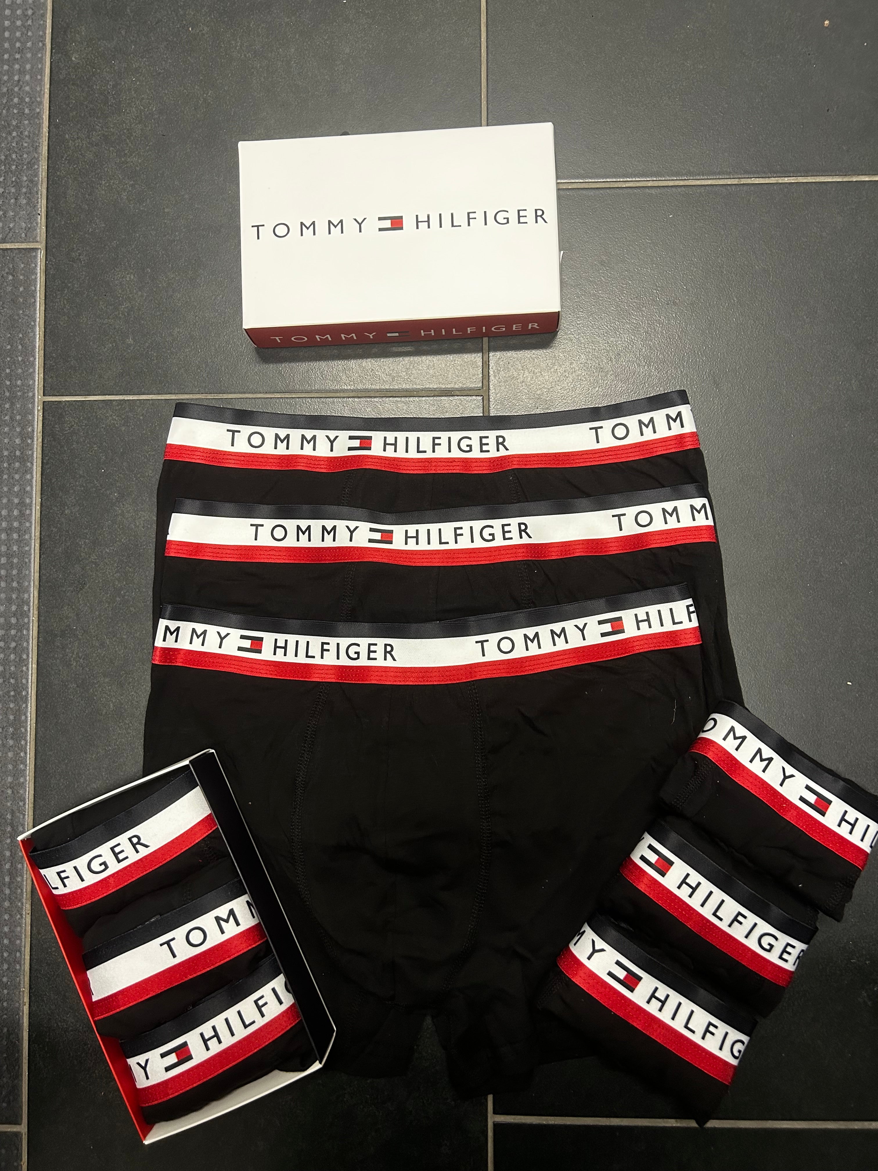 Tommy Hilfinger boxers 9 τεμάχιά ανδρικά - 183552