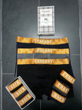 Burberry boxers 9 τεμάχιά ανδρικά - 001382