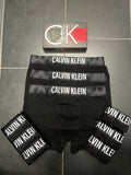 Calvin Klein boxers 9 τεμάχιά ανδρικά - 201001
