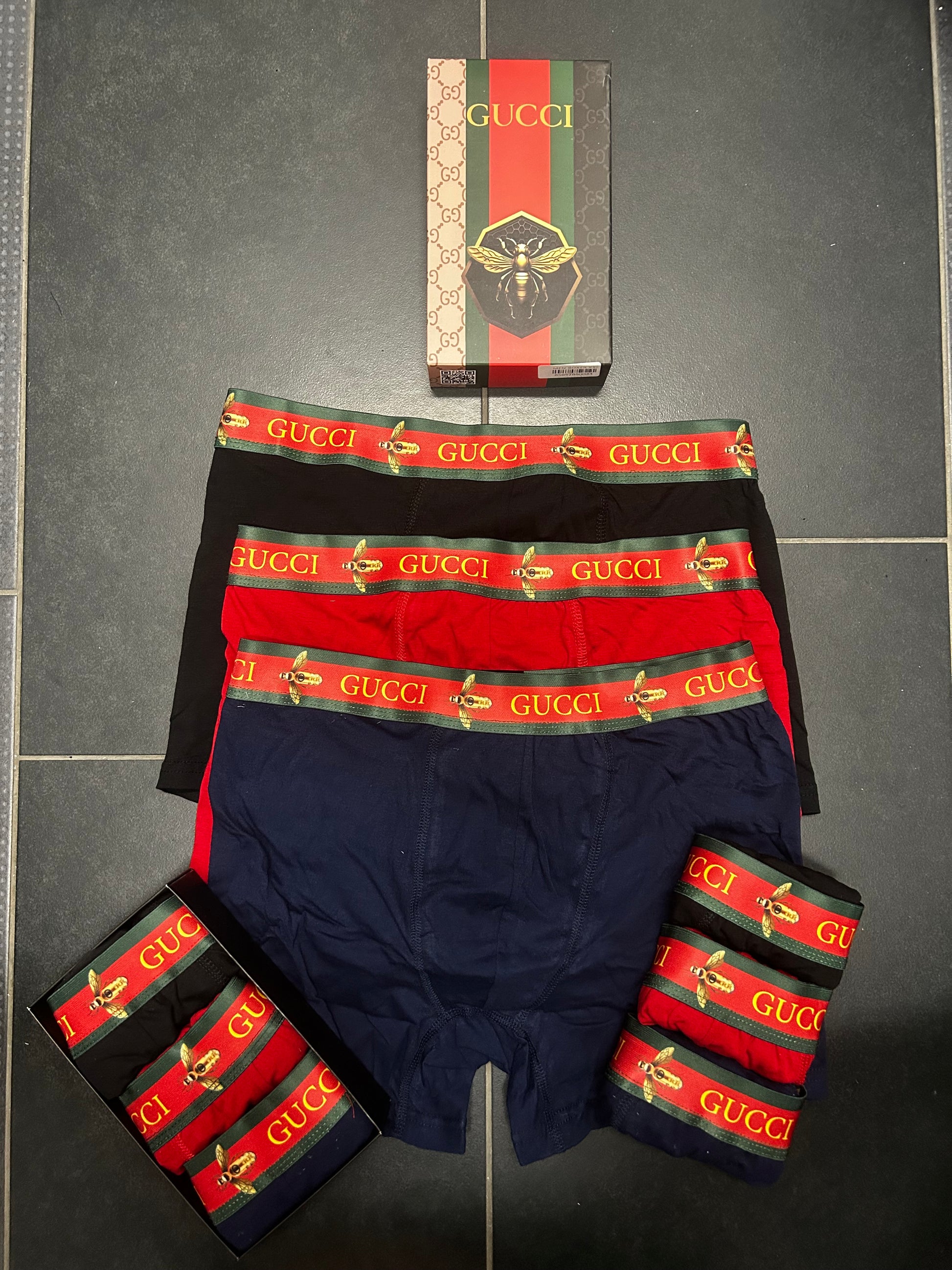 Diesel boxers 9 τεμάχιά ανδρικά - 100299