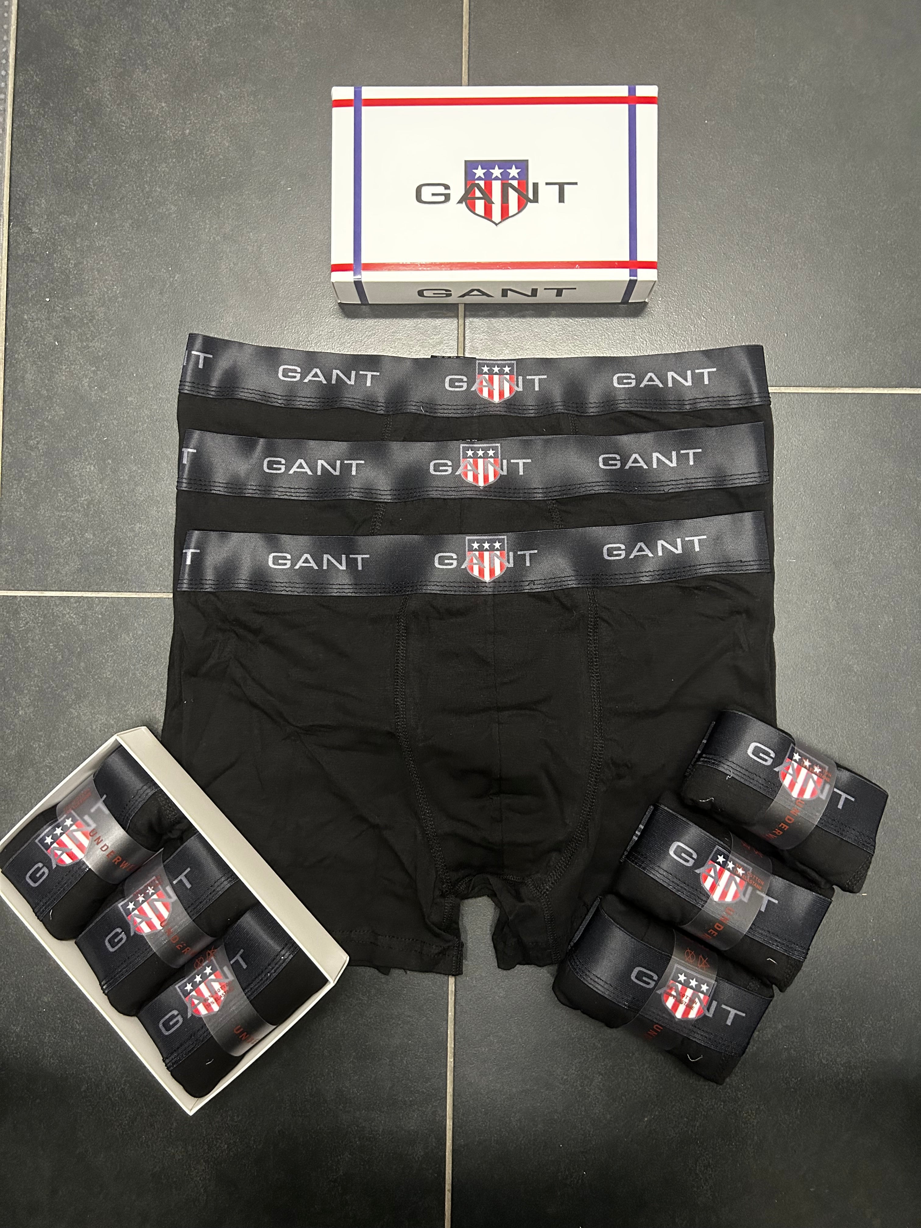 Gant boxers 9 τεμάχιά ανδρικά - 828281