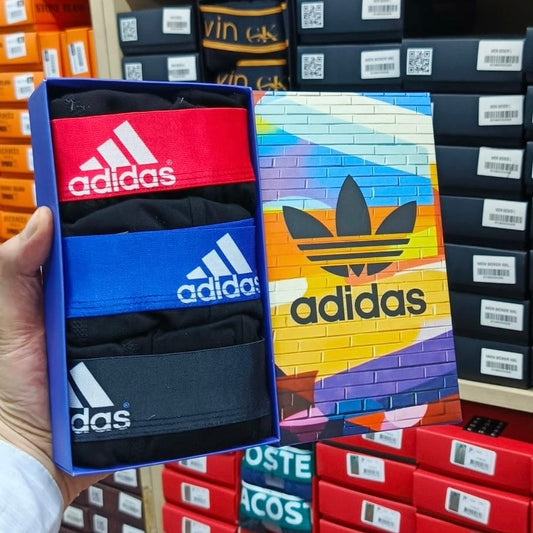 Adidas Underwear Pack 3
